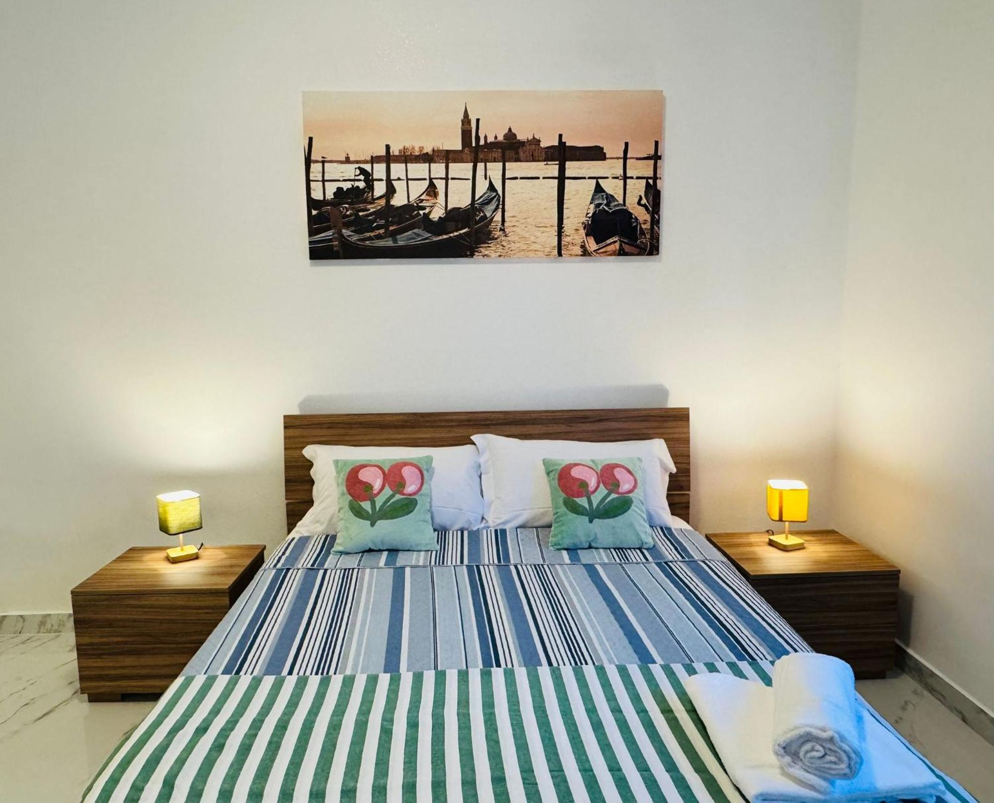 United Bed & Breakfast Venice