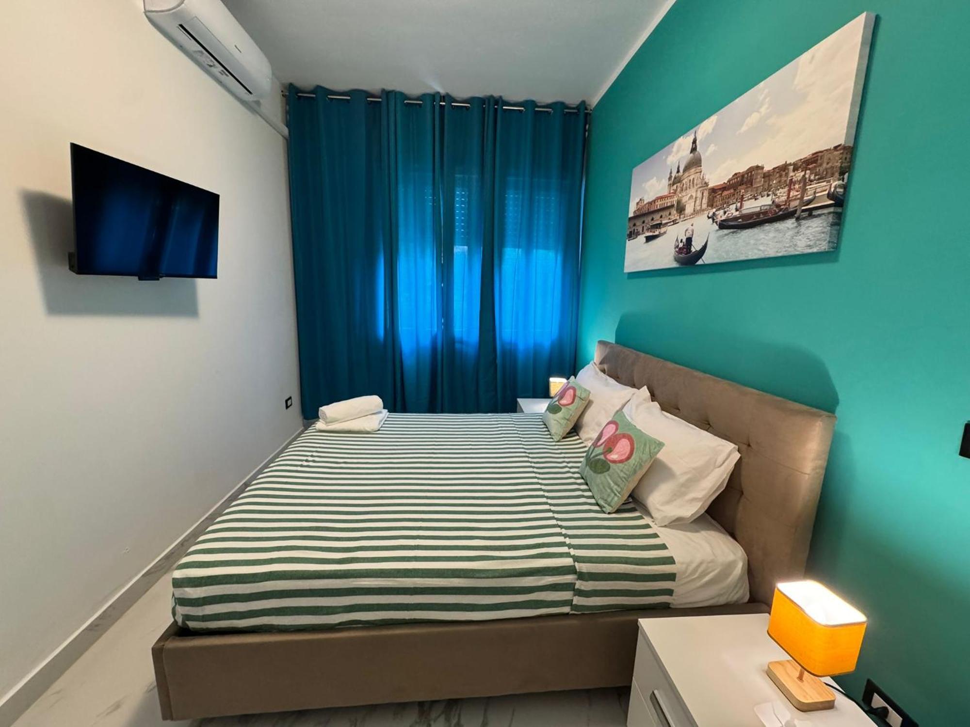 United Bed & Breakfast Venice