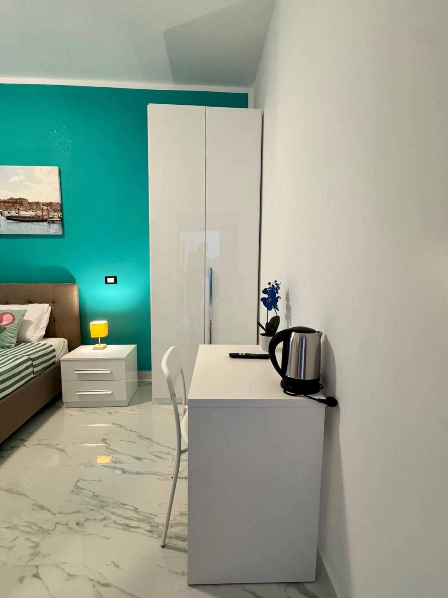Bed & Breakfast United Venice