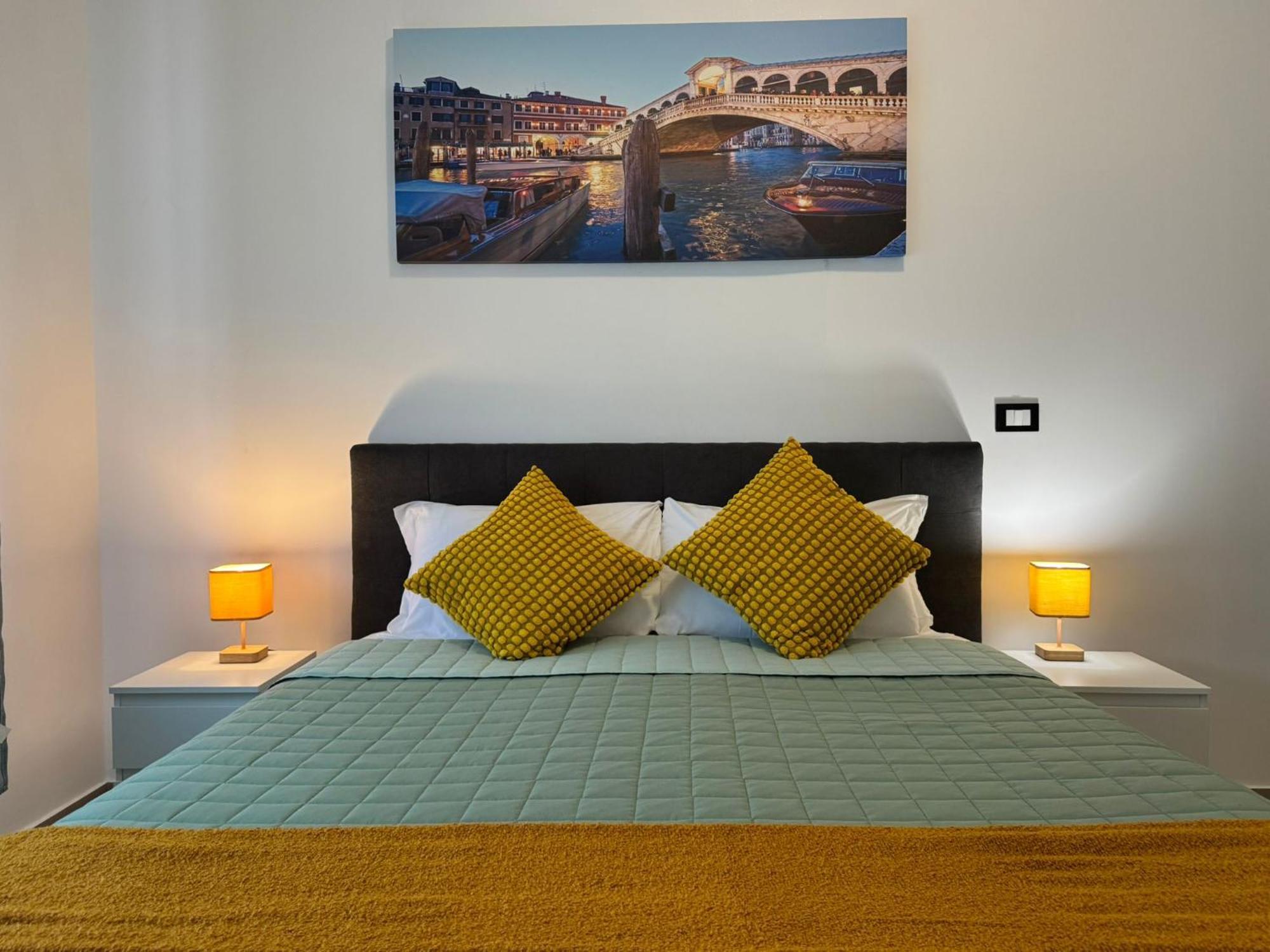 United Bed & Breakfast Venice