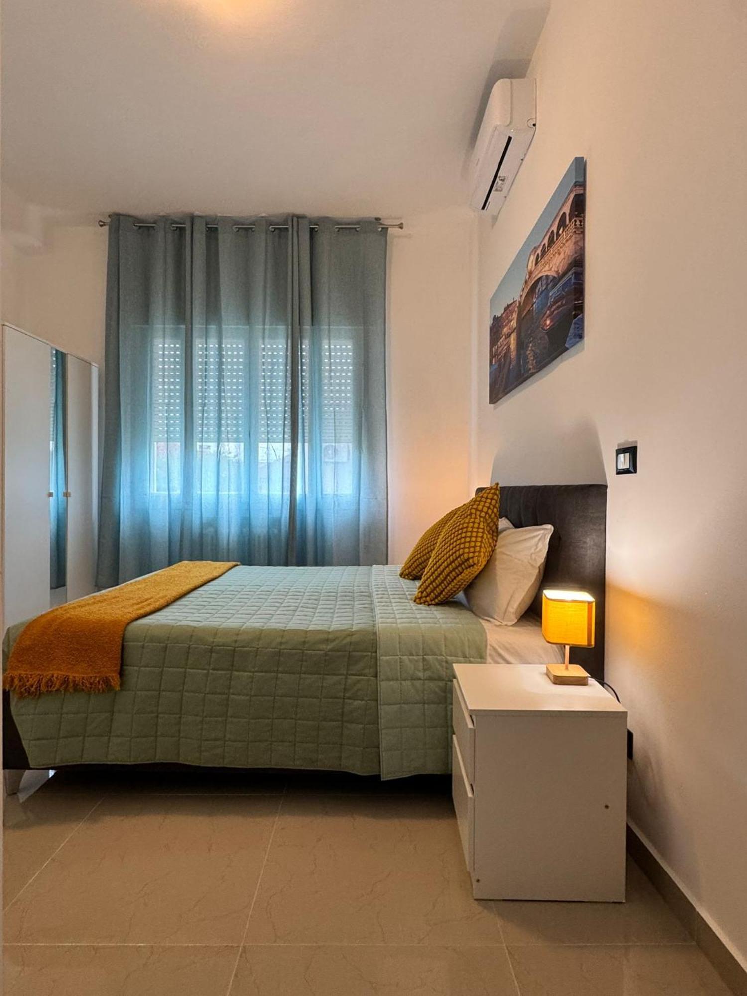 Bed & Breakfast United Venice